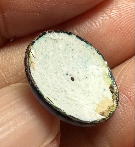 ล๊อกเก็ตล.ป.ทวด กลมเล็ก  รูปที่ 4