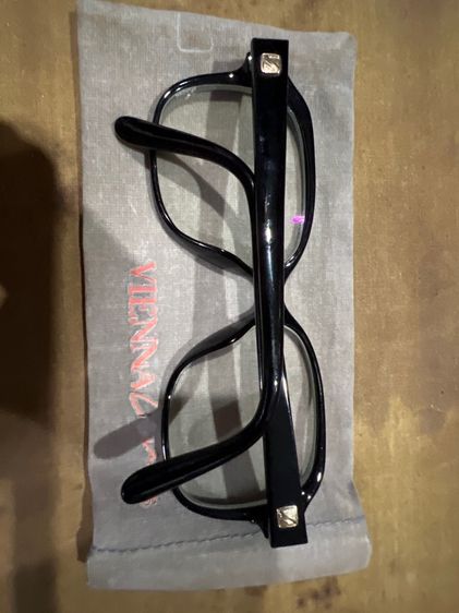 แว่นโบราณวินเทจ รูปที่ 5