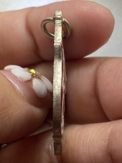 เหรียญหลวงพ่อคง วัดชำป่าง่าม รูปที่ 4