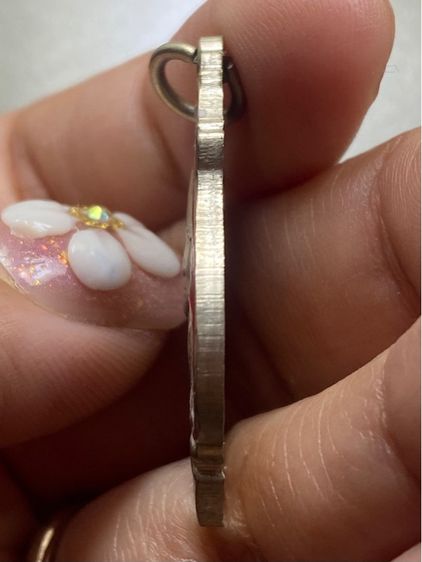 เหรียญหลวงพ่อคง วัดชำป่าง่าม รูปที่ 5