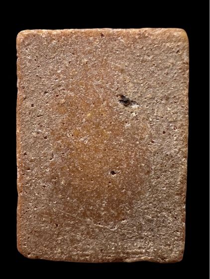 พระพุทธชินราช หลวงปู่นาค วัดหัวหิน รุ่นมฤคทายวัน พิมพ์เล็ก เนื้อผง ปี2466 พร้อมบัตรรับรองพระแท้ รูปที่ 2