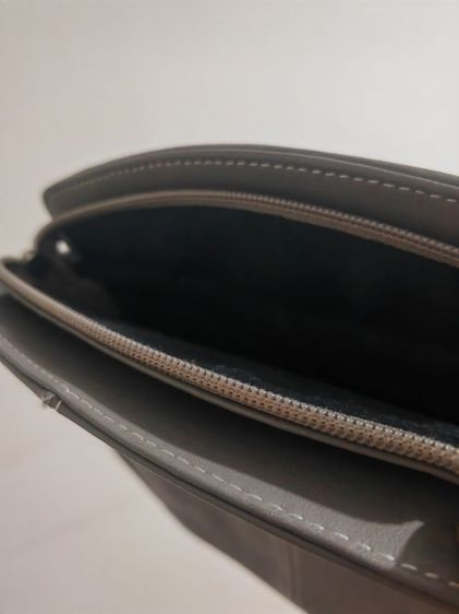 Handbag Leather for women รูปที่ 11