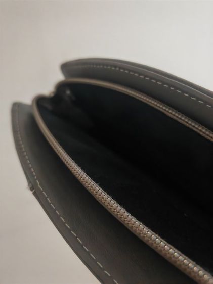 Handbag Leather for women รูปที่ 10