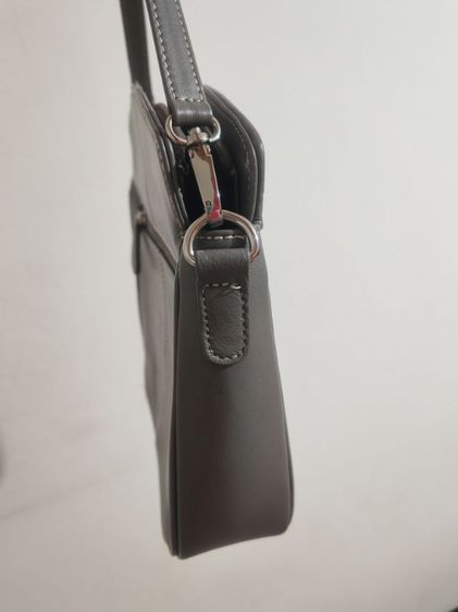 Handbag Leather for women รูปที่ 12