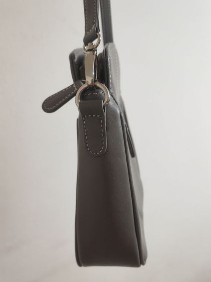 Handbag Leather for women รูปที่ 14