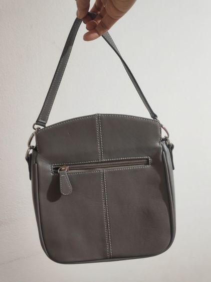 Handbag Leather for women รูปที่ 7