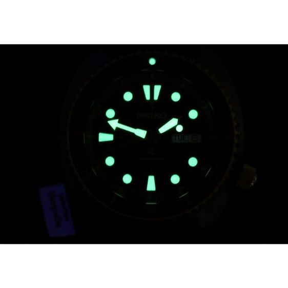 นาฬิกาข้อมือไซโก้ รูปที่ 4