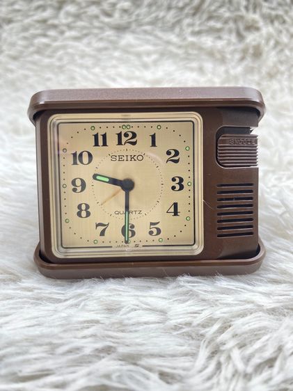 นาฬิกา SEIKO Japan วินเทจ