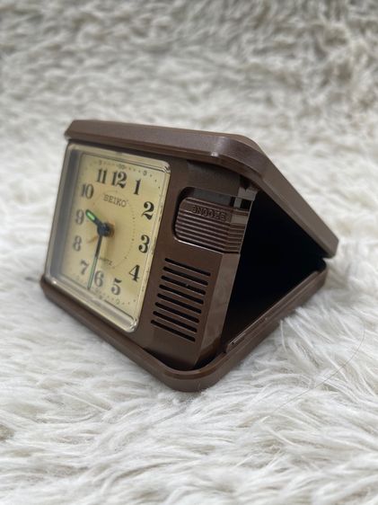 นาฬิกา SEIKO Japan วินเทจ รูปที่ 3