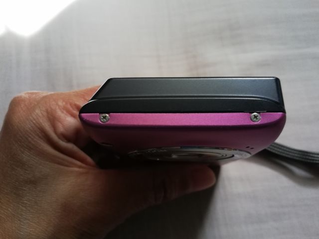 กล้องดิจิตอล Nikon coolpix รุ่น S2800 พร้อมอุปกรณ์ ใช้งานน้อย สภาพดีเหมือนใหม่ รูปที่ 8