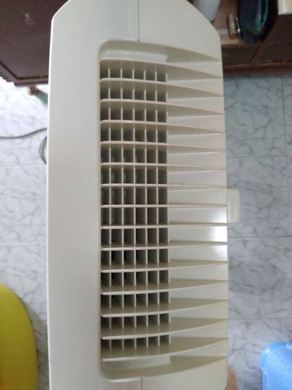 เครื่องฟอกอากาศ SHARP  รูปที่ 2