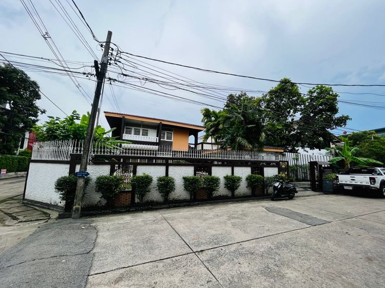 หมุ่บ้านอัมรินนิเวศ ไกล้เซนทรัลรามอินทรา ติดวงเวียนหลักสี่ ราคากันเอง รูปที่ 2