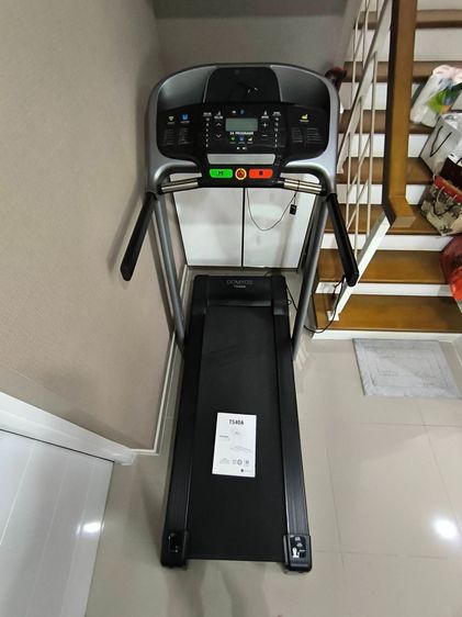ลู่วิ่งไฟฟ้า Domyos T540A รูปที่ 5