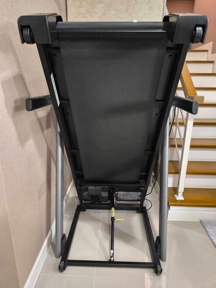 ลู่วิ่งไฟฟ้า Domyos T540A รูปที่ 8