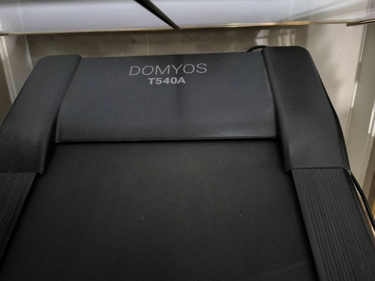 ลู่วิ่งไฟฟ้า Domyos T540A รูปที่ 6