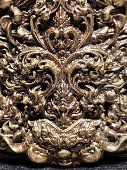 พระกำแพงลีลา กำแพงคืบ กำแพงศอก พุทธศิลป์ วัดทุ่งเศรษฐี จ.กำแพงเพชร รูปที่ 8