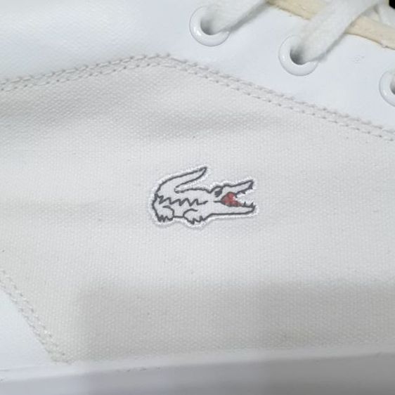 Lacoste Ampthill 216 หุ้ม้อ us10 eu43 27.5cm. รูปที่ 6