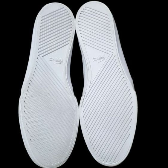 Lacoste Ampthill 216 หุ้ม้อ us10 eu43 27.5cm. รูปที่ 5