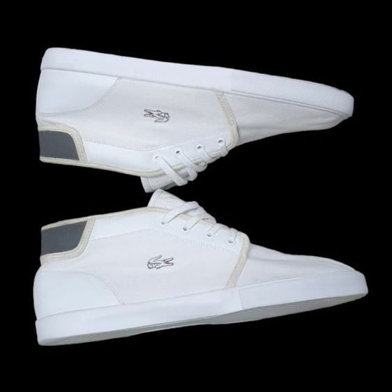 Lacoste Ampthill 216 หุ้ม้อ us10 eu43 27.5cm. รูปที่ 3