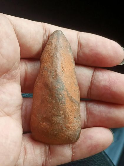 พระถ้ำเสือ พิมพ์ใหญ่ จ.สุพรรณบุรี รูปที่ 4