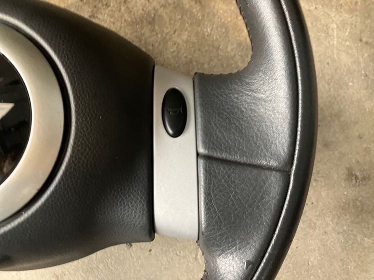 พวงมาลัย MINI Cooper R50 R52 R53 วัดรอบบนพวงมาลัย R50-49 รูปที่ 9