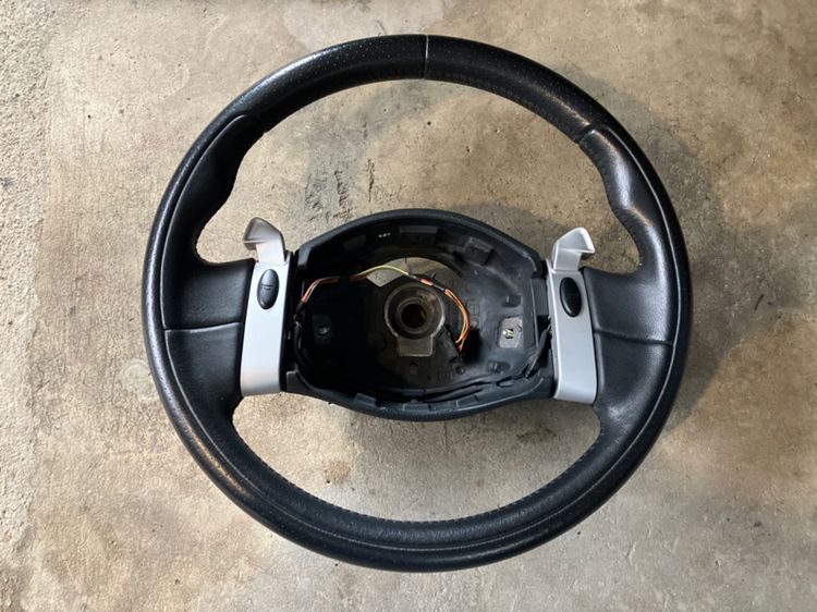 พวงมาลัย MINI Cooper R50 R52 R53 วัดรอบบนพวงมาลัย R50-49 รูปที่ 12