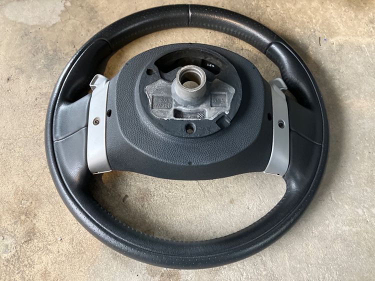 พวงมาลัย MINI Cooper R50 R52 R53 วัดรอบบนพวงมาลัย R50-49 รูปที่ 17