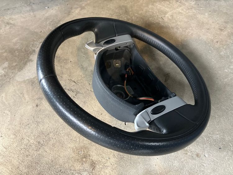 พวงมาลัย MINI Cooper R50 R52 R53 วัดรอบบนพวงมาลัย R50-49 รูปที่ 13