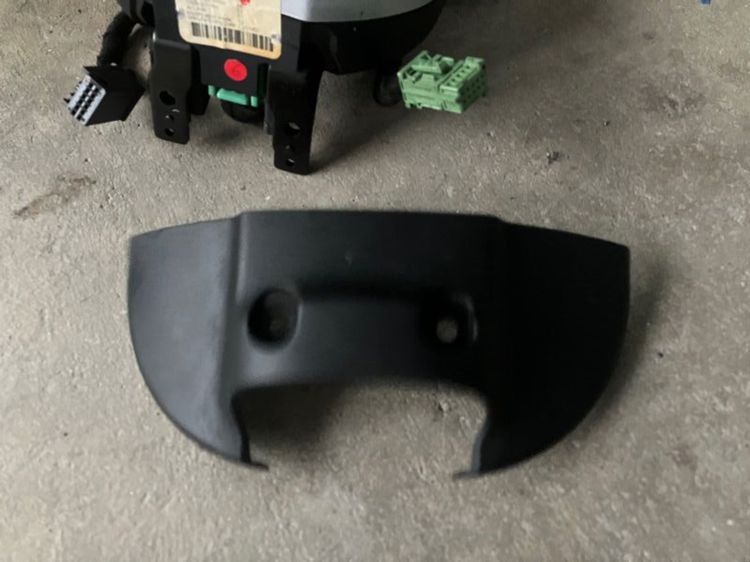 เกจหน้าปัด วัดรอบ บนคอพวงมาลัย Mini Cooper R50 R52 R53 มือสอง ของแท้ รูปที่ 8