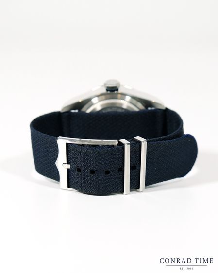 Tudor Black Bay 79230B Black Dial Blue Bezel 2024 41mm.  รูปที่ 6