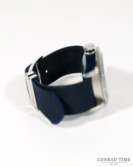 Tudor Black Bay 79230B Black Dial Blue Bezel 2024 41mm.  รูปที่ 5