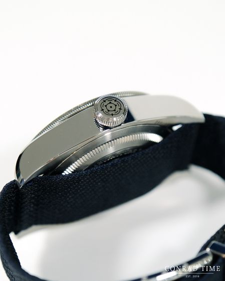 Tudor Black Bay 79230B Black Dial Blue Bezel 2024 41mm.  รูปที่ 10