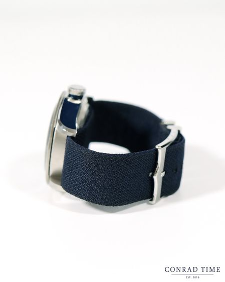 Tudor Black Bay 79230B Black Dial Blue Bezel 2024 41mm.  รูปที่ 8