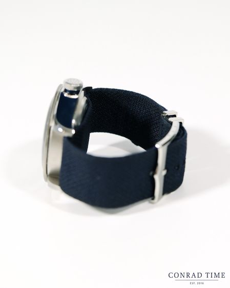 Tudor Black Bay 79230B Black Dial Blue Bezel 2024 41mm.  รูปที่ 9