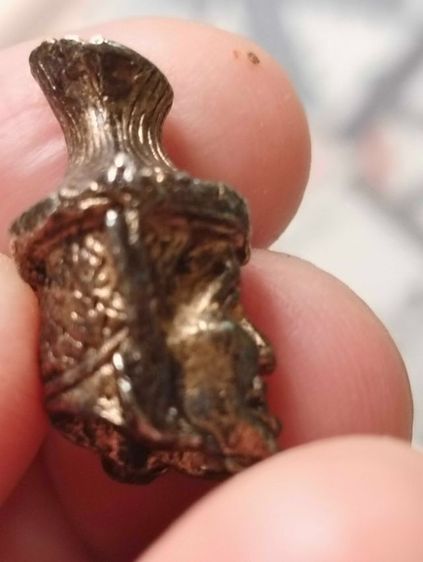 เศียรบรมครูฤาษีนารอดหลวงพ่อแดงวัดห้วยราฏร์ รูปที่ 6