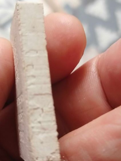 พระสมเด็จพุฒาจารย์โตชุดเบญจภาคีเนื้อผงผสมหยกปี๓๖ รูปที่ 5