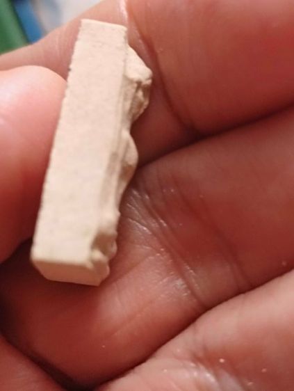 พระสมเด็จพุฒาจารย์โตชุดเบญจภาคีเนื้อผงผสมหยกปี๓๖ รูปที่ 14