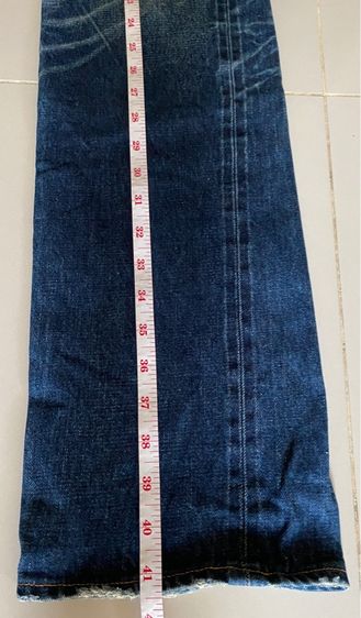 กางเกงยีนส์ญี่ปุน รูปที่ 13