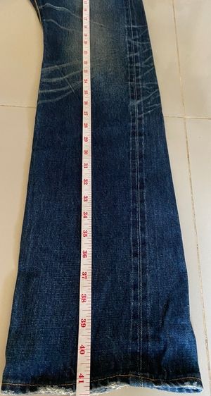 กางเกงยีนส์ญี่ปุน รูปที่ 14