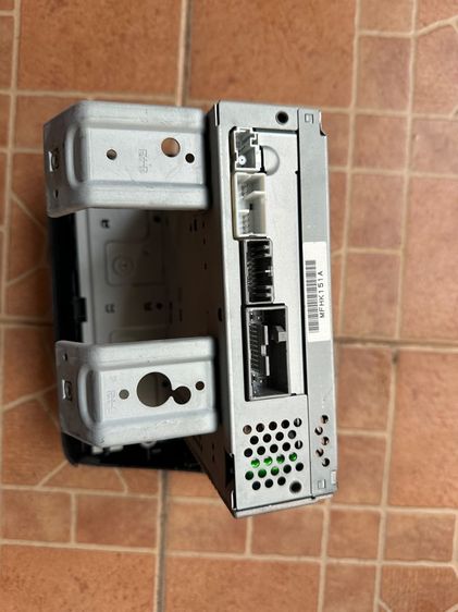 วิทยุเดิม  civic FB 2012 รูปที่ 3