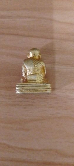 หลวงพ่อทวด รุ่นเบตง แคล้วคลาดปลอดภัย เมตตามหานิยมครับ รูปที่ 4