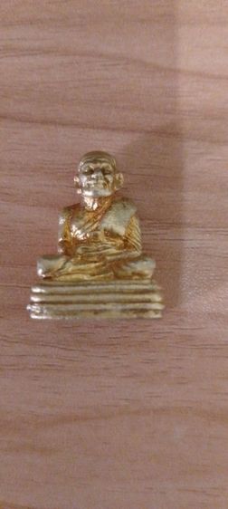 หลวงพ่อทวด รุ่นเบตง แคล้วคลาดปลอดภัย เมตตามหานิยมครับ รูปที่ 3