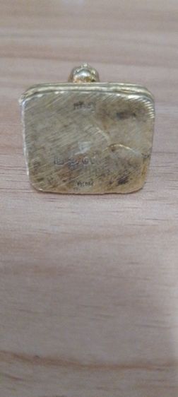 หลวงพ่อทวด รุ่นเบตง แคล้วคลาดปลอดภัย เมตตามหานิยมครับ รูปที่ 7