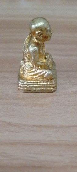 หลวงพ่อทวด รุ่นเบตง แคล้วคลาดปลอดภัย เมตตามหานิยมครับ รูปที่ 8