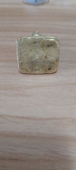 หลวงพ่อทวด รุ่นเบตง แคล้วคลาดปลอดภัย เมตตามหานิยมครับ รูปที่ 5