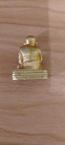 หลวงพ่อทวด รุ่นเบตง แคล้วคลาดปลอดภัย เมตตามหานิยมครับ รูปที่ 2