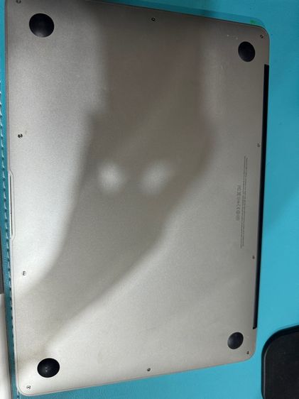 macbook air รุ่น A1466 ปี 2014 รูปที่ 6