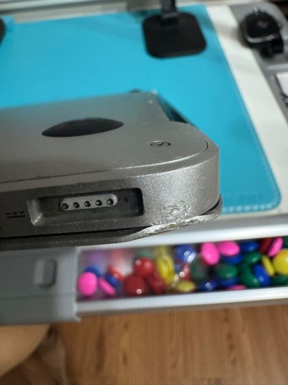 macbook air รุ่น A1466 ปี 2014 รูปที่ 4