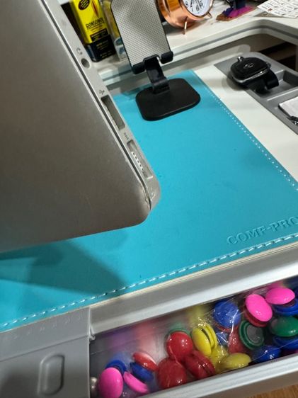 macbook air รุ่น A1466 ปี 2014 รูปที่ 5