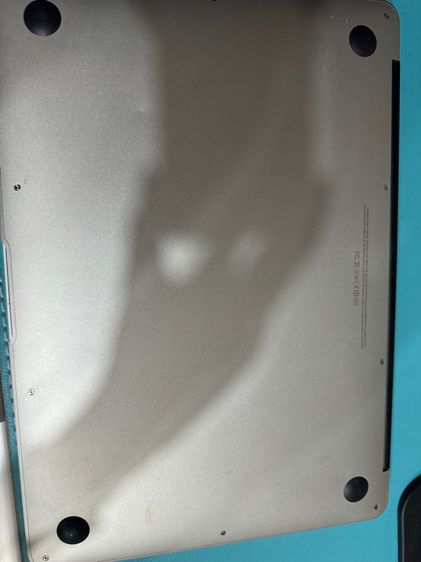 macbook air รุ่น A1466 ปี 2014 รูปที่ 7